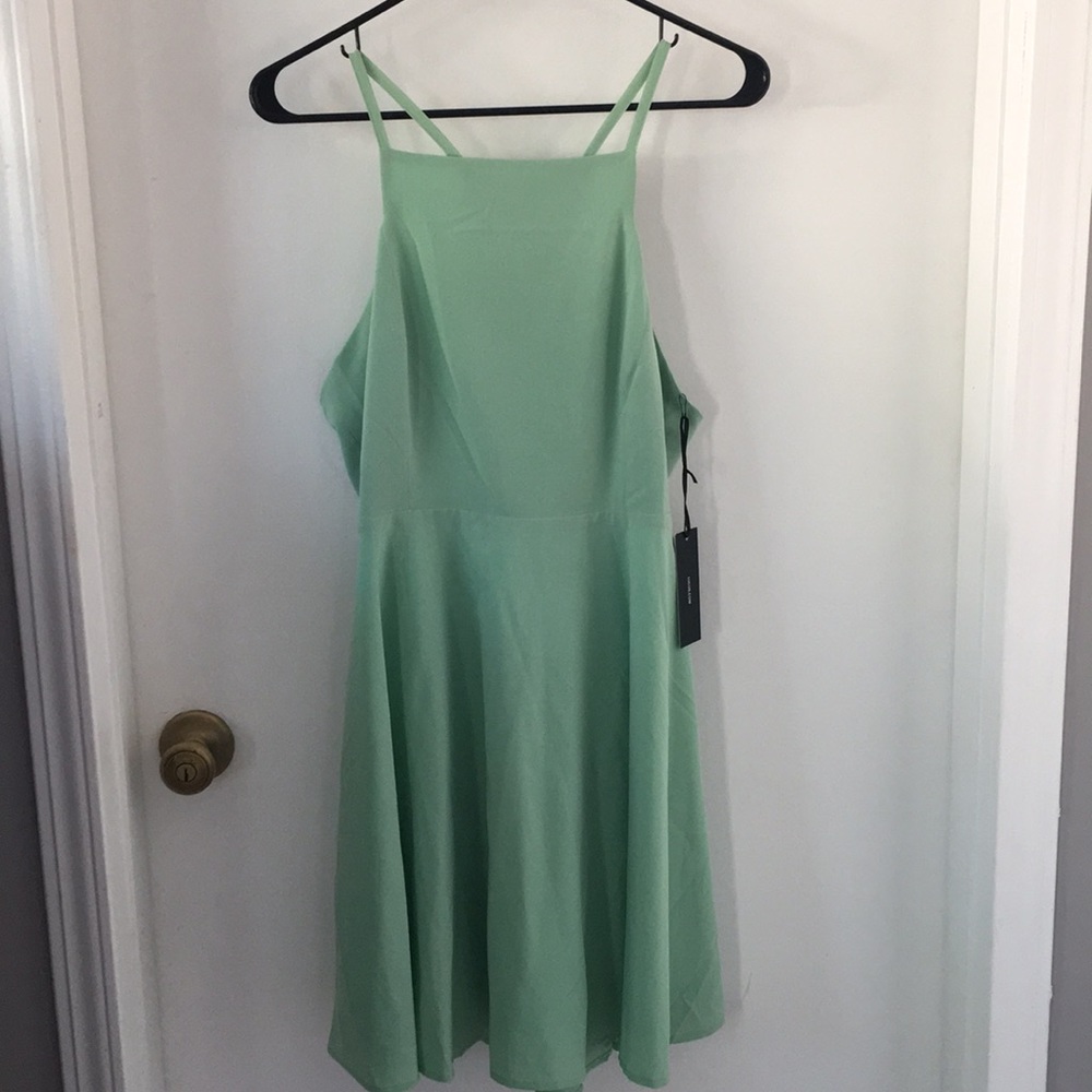 Dress.